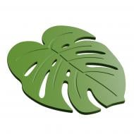 Подставка под горячее силиконовая Monstera 29-305-079 Krauff