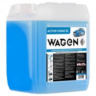 Автошампунь для безконтактного миття WAGEN Active Foam 33 22 кг