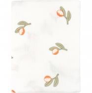 Пеленка Dexter`s муслиновая молочный d602олб