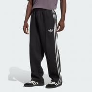 Брюки Adidas SPACER DRILL TP JX1506 р. S черный