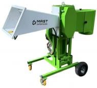 Измельчитель веток Mast Gartentechnik MT-RP100 бензин