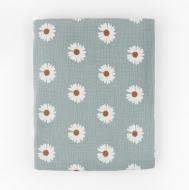 Пеленка Dexter`s муслиновая зеленый d602рмпл