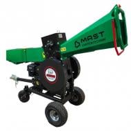 Измельчитель веток Mast Gartentechnik MT-RP120 бензин