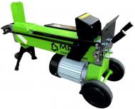 Дровокол гидравлический Mast гидравлический Gartentechnik MT-PR-5T