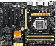 Материнская плата Asus P9D_WS (Socket 1150, Intel C226, ATX)