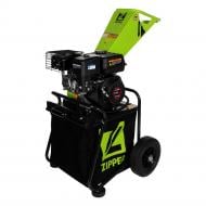 Подрібнювач гілок Zipper ZI-HAEK2120 бензин