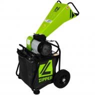 Измельчитель веток Zipper ZI-HAEK2800-230 электросеть