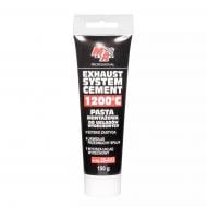 Бандаж для ремонту глушника Moje AUTO 1200 °C (20-A53) чорний 150 г Бандаж для ремонту глушника Moje AUTO 1200 °C (20-A53) чорний 150 г