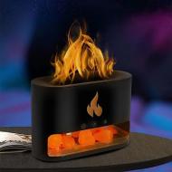 УЦЕНКА! Увлажнитель воздуха Doctor-101 Flame черный (УЦ №2489)