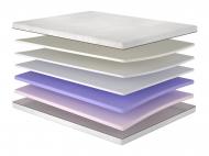 Матрас ортопедический Therapy MatroLuxe 120x200 см Матрас ортопедический Therapy MatroLuxe 120x200 см