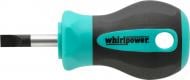 Отвертка Whirlpower SL6,5х25 мм (1711-7-02565)