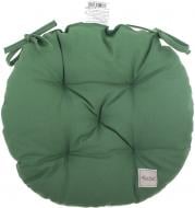 Подушка на кресло круглая Трава 40 см La Nuit