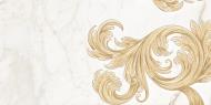 Плитка Golden Tile Saint Laurent білий декор №2 9А0321 30x60 Плитка Golden Tile Saint Laurent білий декор №2 9А0321 30x60