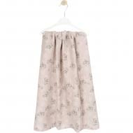 Пеленка Dexter`s муслиновая розовый d602гл