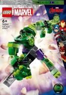 Конструктор LEGO Super Heroes Робоброня Халка 76241