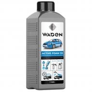 Автошампунь для безконтактного миття WAGEN Active Foam 33 1,1 кг