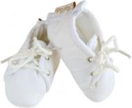 Пінетки дитячі MagBaby 6-12 міс 105943 білий
