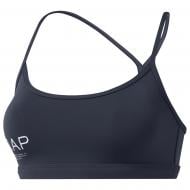 Бра Reebok RC Skinny Bra - PLA DY8410 р.XS темно-синій