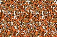 Мозаичная штукатурка Siltek Decor Silicon Mosaic 4645 25 кг