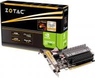 Відеокарта Zotac GeForce GT 730 4GB GDDR3 64bit (ZT-71115-20L)