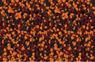 Мозаичная штукатурка Siltek Decor Silicon Mosaic 4646 25 кг