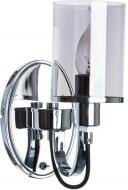 ВИТРИНА! Бра Arte Lamp A2995AP-1СС 1x40 Вт E14 хром