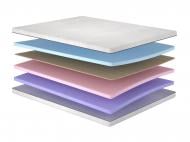 Матрас ортопедический Harmony MatroLuxe 120x190 см