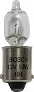 Автолампа галогенна Bosch Pure Light H6W 6 Вт 1 шт.(1987302232)