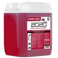 Воск высококонцентрированный с ароматом вишни POLYCHROM 2020 мл20000