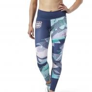 Лосини Reebok RC Lux Tight DY8416 р.M зелений