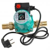 Циркуляционный насос Gross WRB20/4-130 Латунь