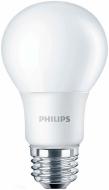 Лампа светодиодная Philips LED Bulb 10.5 Вт A55 матовая E27 220 В 3000 К 929000249457