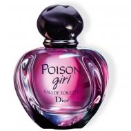 Туалетная вода Christian Dior Poison Girl 50 мл