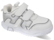 Кроссовки для девочек весенние TOM.M 0026 р.26 белые