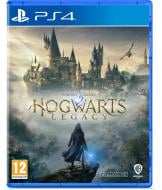 Игра Sony Hogwarts Legacy [Blu-Ray диск] (PS4)