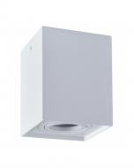 Світильник точковий Goldlux Hadar Q1 313119 10 Вт GU10 білий 313119