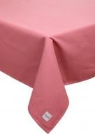 Скатерть Romantic Корал 109x136 см коралловый La Nuit