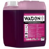 Автошампунь для безконтактного миття WAGEN Active Foam 33 Pink 22 кг