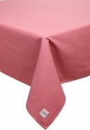 Скатерть Romantic Корал 136x136 см коралловый La Nuit