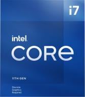 Процесор Intel Core i7-11700F 2,5 GHz Socket 1200 Box (BX8070811700F)