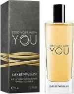 Туалетная вода Giorgio Armani Stronger With You 15 мл