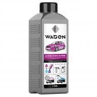 Автошампунь для бесконтактной мойки WAGEN Active Foam 33 Pink кг1,1