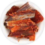 Путассу A Kids солено-сушеная с перцем весовая