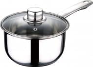 Ковш с крышкой Wellberg 16 см WB-1210