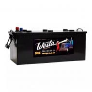 Аккумулятор автомобильный Westa 200Ah 1300A 12V «+» слева (WST200)