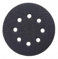 Платформа шлифовальная A.T.T. промежуточная 125 мм на резиновой основе