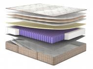 Матрас ортопедический ESSENCE Balance MatroLuxe 90x190 см