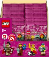 Конструктор LEGO Minifigures серия 24 1-2023_2 71037