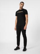 Штани 4F 4FSS23TTROM154-20S р. 2XL чорний