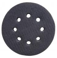 Платформа шлифовальная A.T.T. промежуточная 125 мм на поролоновой основе